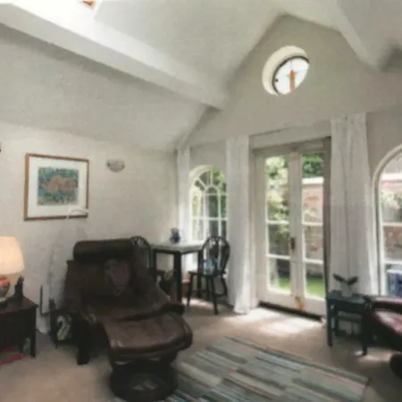 Secluded Bungalow Apartamento *